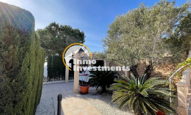 Reventa - Chalet independiente - Ciudad Quesada - La fiesta 2