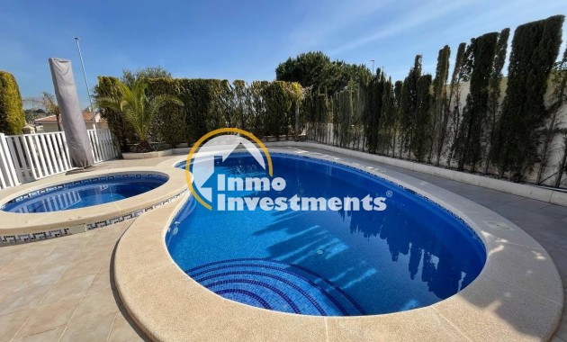 Reventa - Chalet independiente - Ciudad Quesada - La fiesta 2