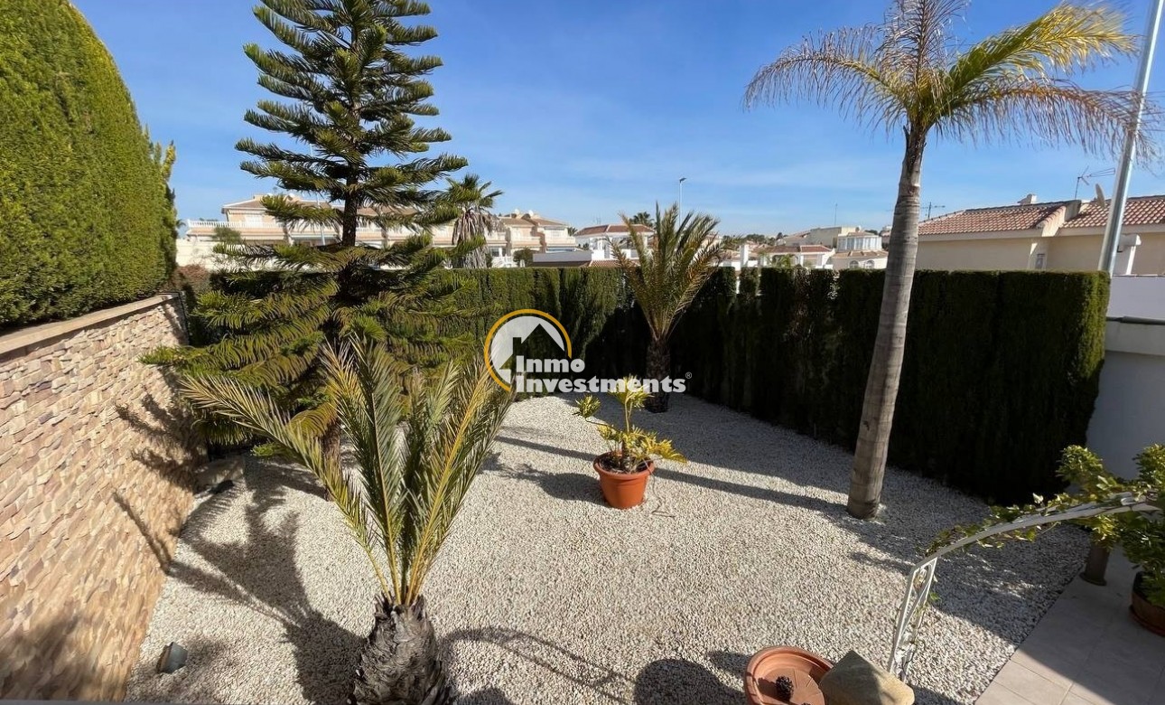 Reventa - Chalet independiente - Ciudad Quesada - La fiesta 2