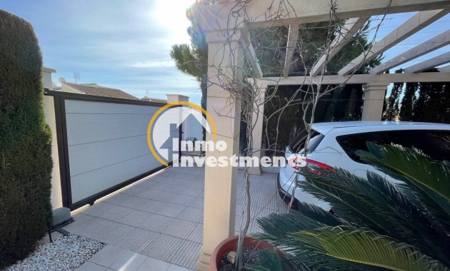 Reventa - Chalet independiente - Ciudad Quesada - La fiesta 2