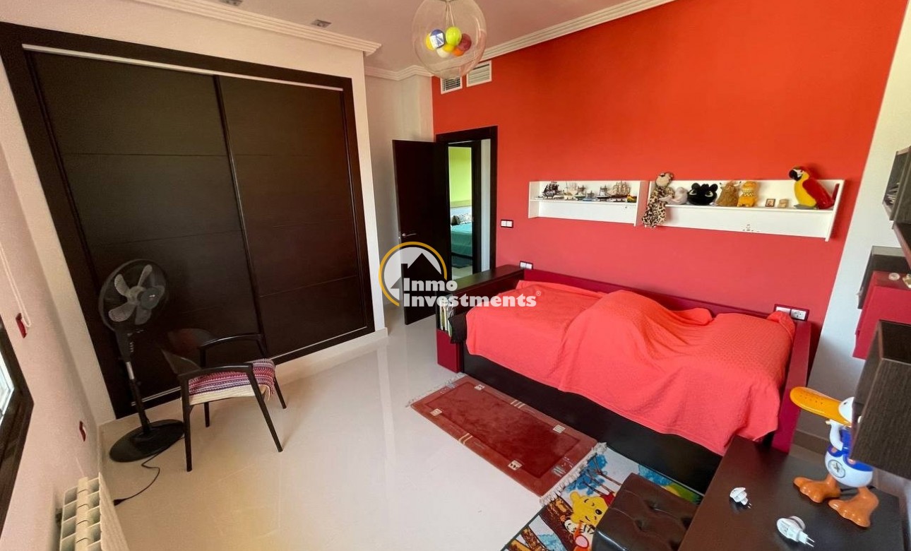 Reventa - Chalet independiente - Ciudad Quesada - La fiesta 2