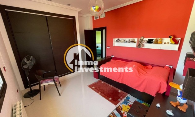 Reventa - Chalet independiente - Ciudad Quesada - La fiesta 2