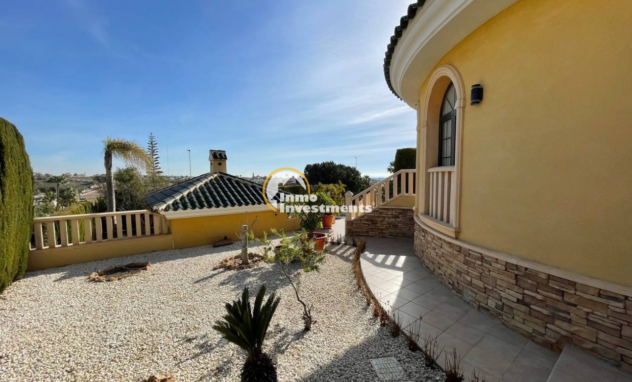 Reventa - Chalet independiente - Ciudad Quesada - La fiesta 2