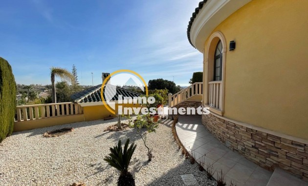 Reventa - Chalet independiente - Ciudad Quesada - La fiesta 2