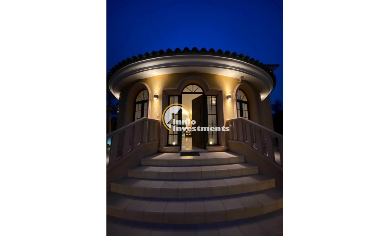 Reventa - Chalet independiente - Ciudad Quesada - La fiesta 2