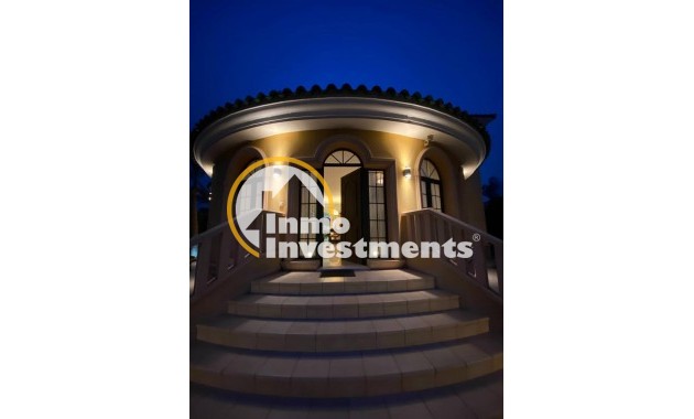 Reventa - Chalet independiente - Ciudad Quesada - La fiesta 2