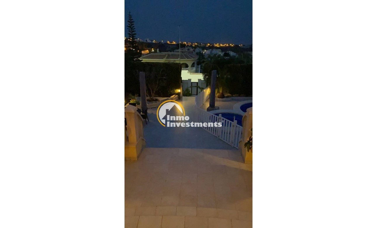 Reventa - Chalet independiente - Ciudad Quesada - La fiesta 2