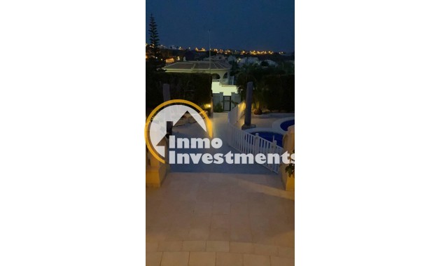 Reventa - Chalet independiente - Ciudad Quesada - La fiesta 2