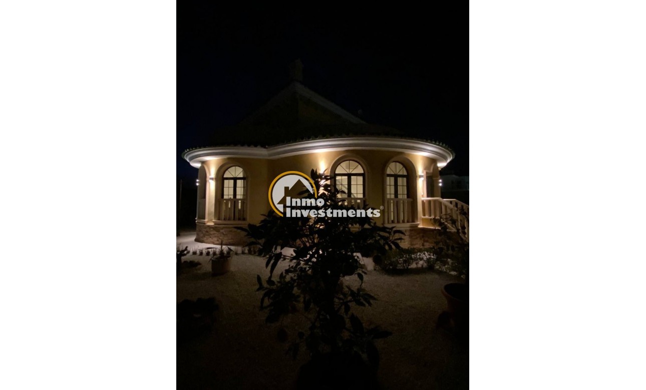 Reventa - Chalet independiente - Ciudad Quesada - La fiesta 2