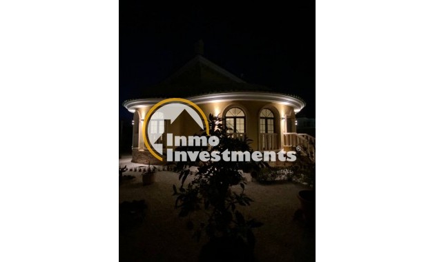 Reventa - Chalet independiente - Ciudad Quesada - La fiesta 2