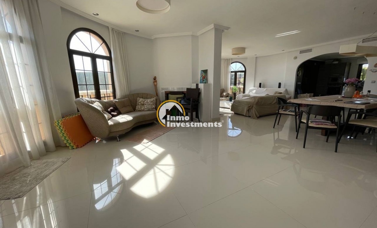 Reventa - Chalet independiente - Ciudad Quesada - La fiesta 2