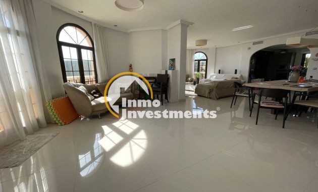 Reventa - Chalet independiente - Ciudad Quesada - La fiesta 2