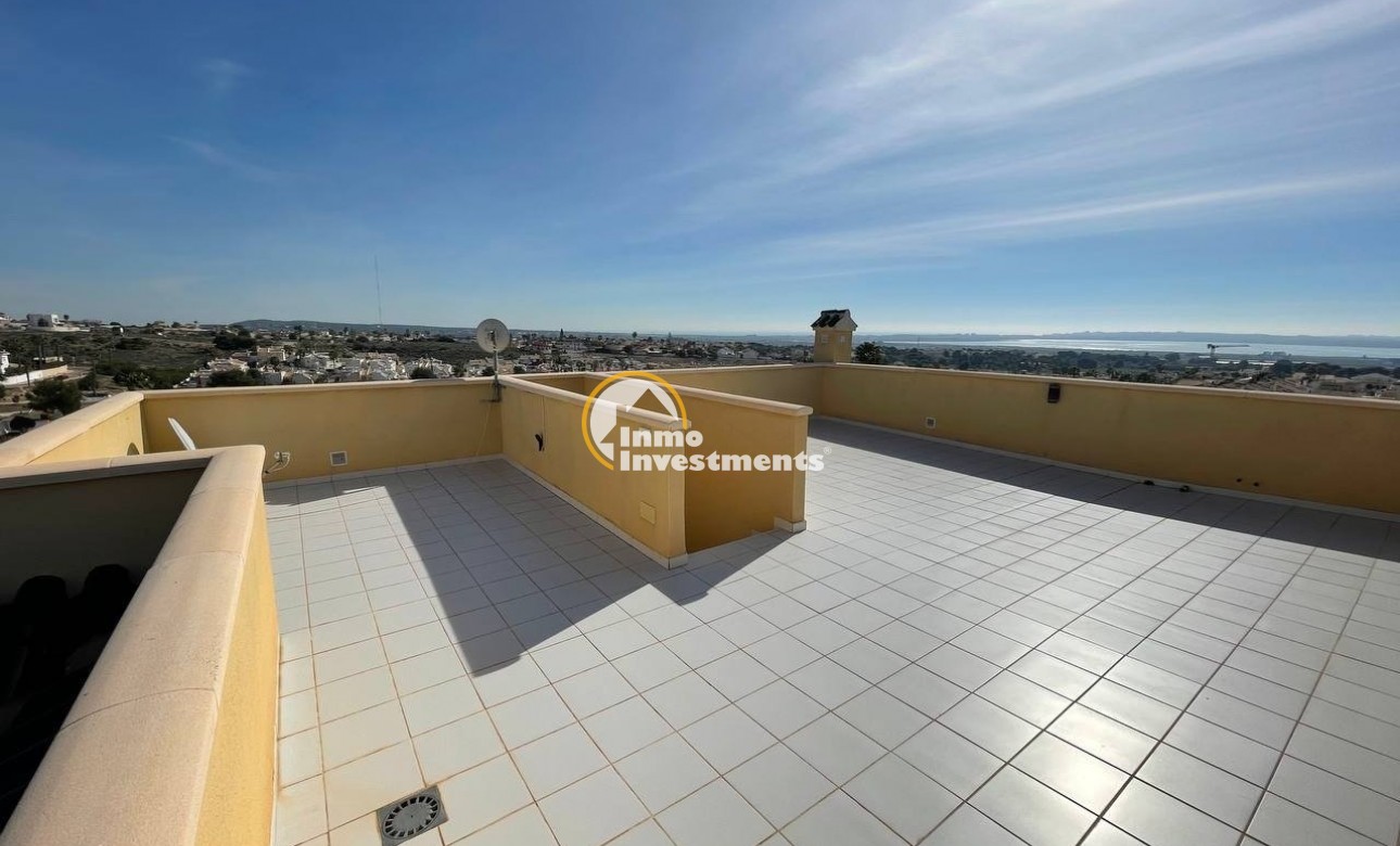 Reventa - Chalet independiente - Ciudad Quesada - La fiesta 2