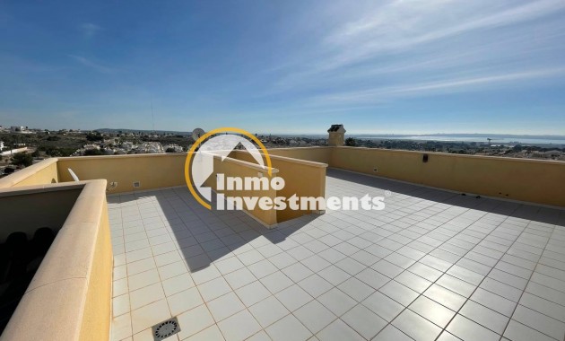 Reventa - Chalet independiente - Ciudad Quesada - La fiesta 2