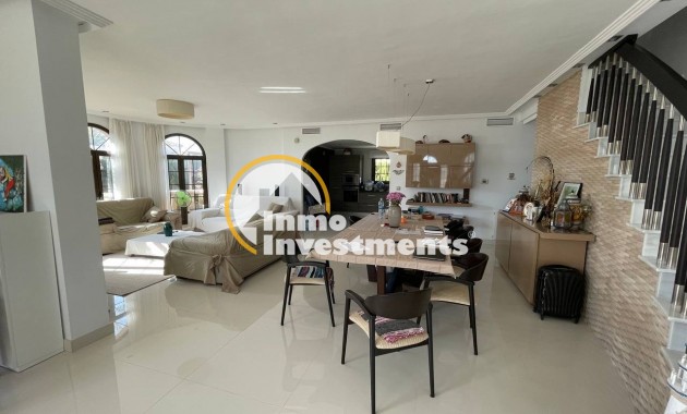 Reventa - Chalet independiente - Ciudad Quesada - La fiesta 2