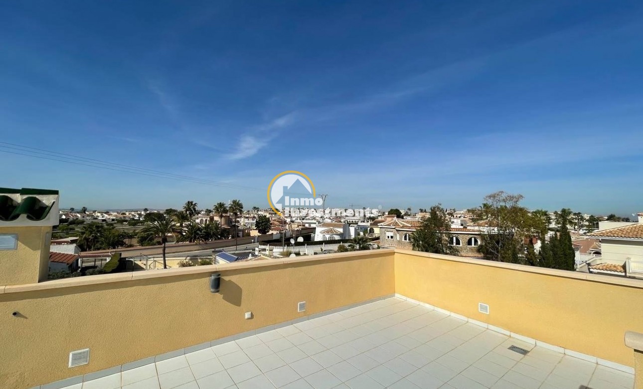 Reventa - Chalet independiente - Ciudad Quesada - La fiesta 2