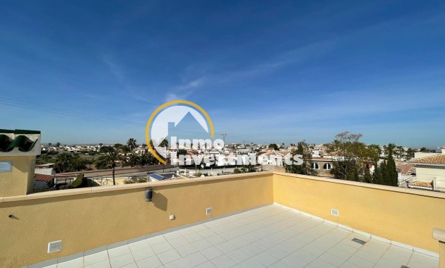 Reventa - Chalet independiente - Ciudad Quesada - La fiesta 2