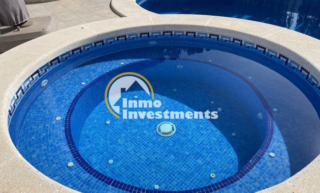 Reventa - Chalet independiente - Ciudad Quesada - La fiesta 2