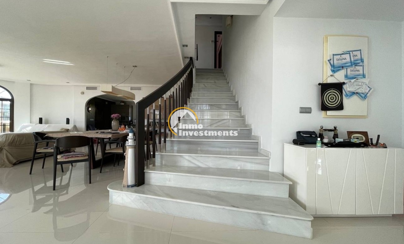 Reventa - Chalet independiente - Ciudad Quesada - La fiesta 2