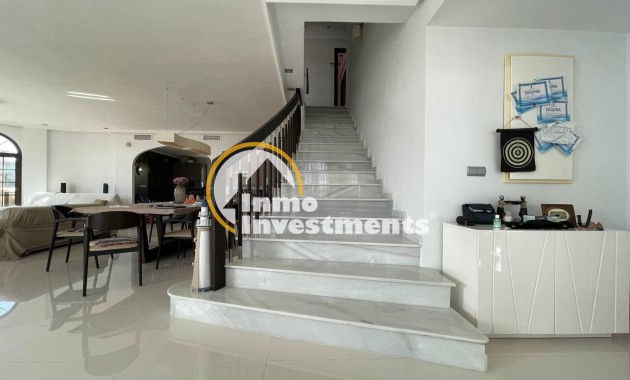 Reventa - Chalet independiente - Ciudad Quesada - La fiesta 2