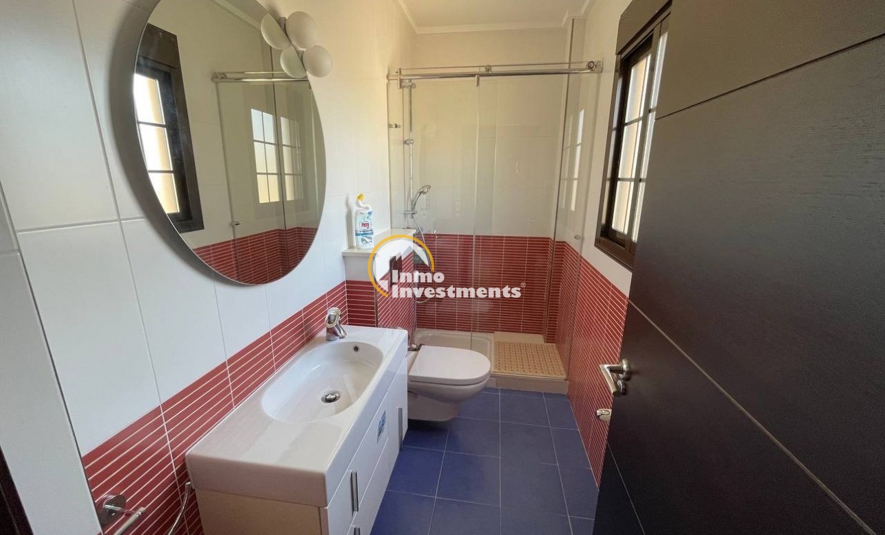 Reventa - Chalet independiente - Ciudad Quesada - La fiesta 2