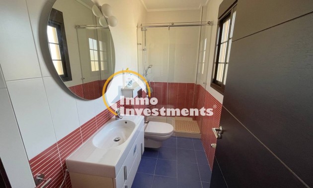 Reventa - Chalet independiente - Ciudad Quesada - La fiesta 2