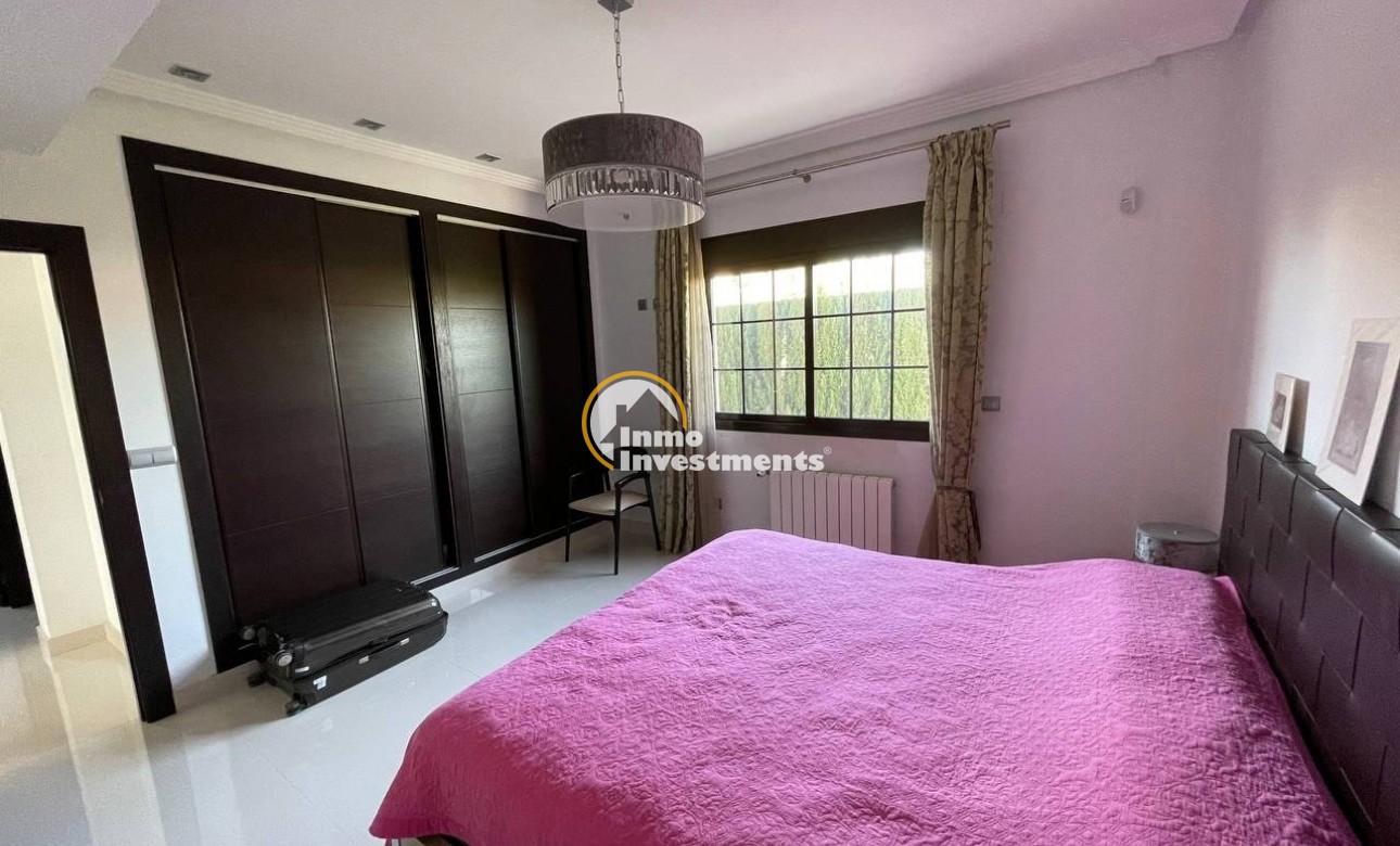 Reventa - Chalet independiente - Ciudad Quesada - La fiesta 2