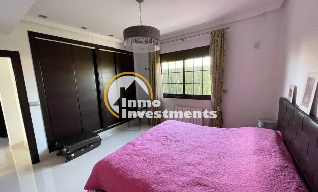 Reventa - Chalet independiente - Ciudad Quesada - La fiesta 2