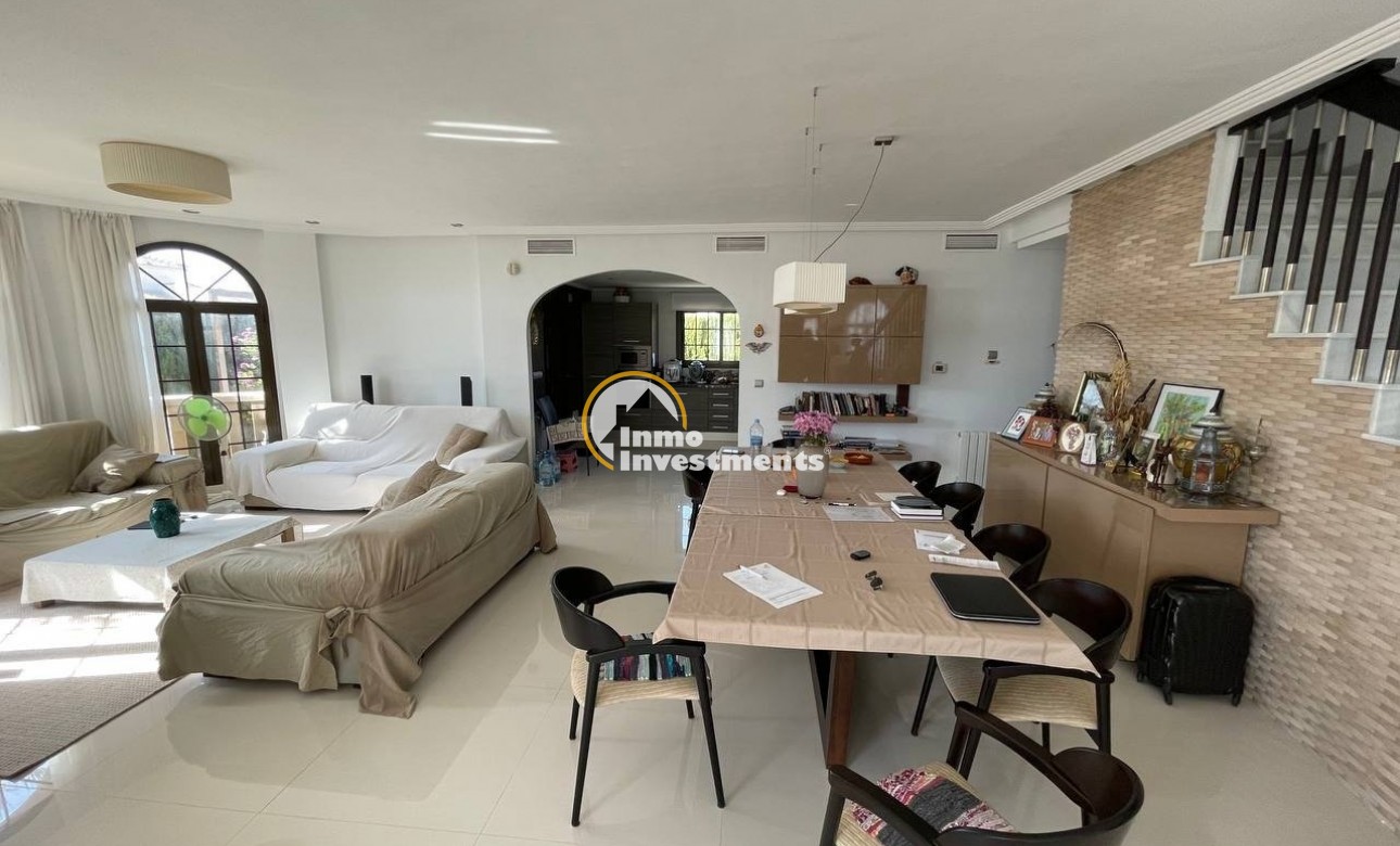 Reventa - Chalet independiente - Ciudad Quesada - La fiesta 2