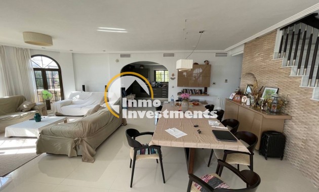 Reventa - Chalet independiente - Ciudad Quesada - La fiesta 2