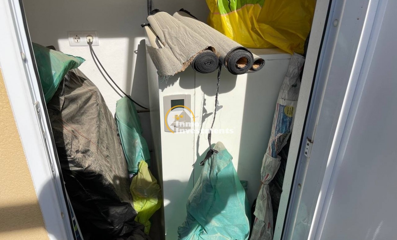 Reventa - Chalet independiente - Ciudad Quesada - La fiesta 2