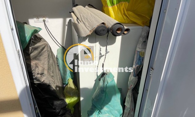 Reventa - Chalet independiente - Ciudad Quesada - La fiesta 2