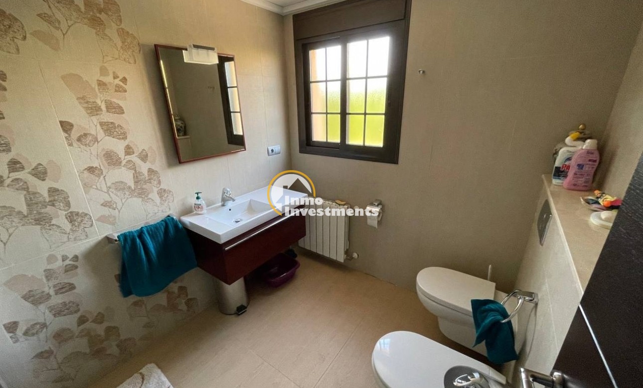 Reventa - Chalet independiente - Ciudad Quesada - La fiesta 2