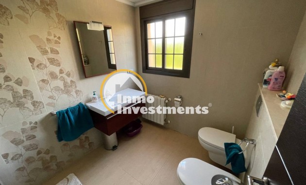 Reventa - Chalet independiente - Ciudad Quesada - La fiesta 2