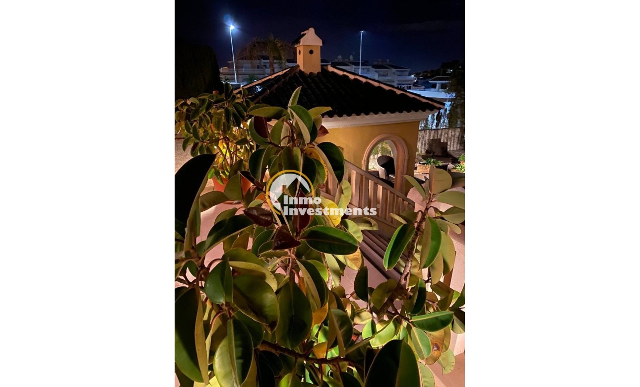 Reventa - Chalet independiente - Ciudad Quesada - La fiesta 2