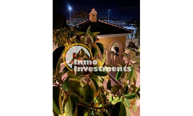 Reventa - Chalet independiente - Ciudad Quesada - La fiesta 2