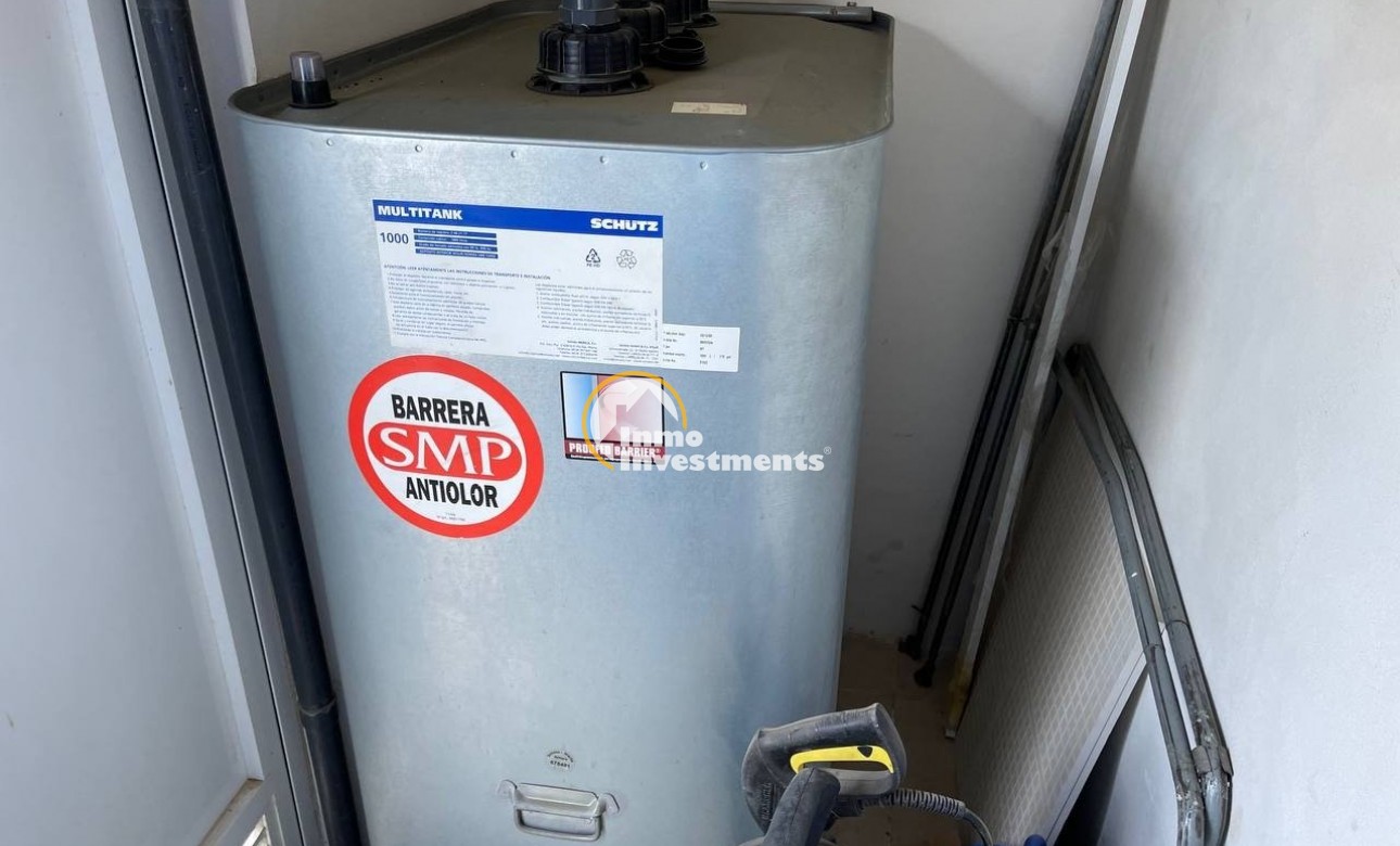 Reventa - Chalet independiente - Ciudad Quesada - La fiesta 2