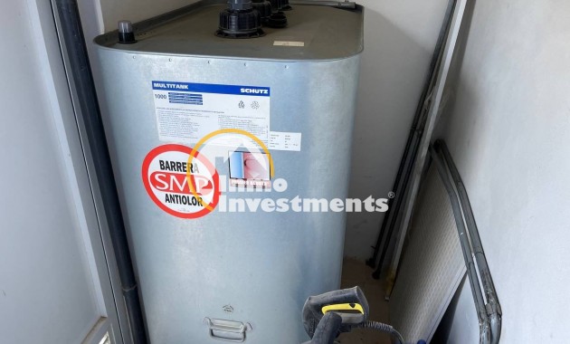 Reventa - Chalet independiente - Ciudad Quesada - La fiesta 2