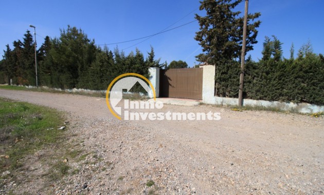 Reventa - Chalet independiente - Campoamor - Lomas de Don Juan