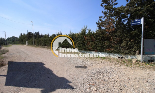 Reventa - Chalet independiente - Campoamor - Lomas de Don Juan