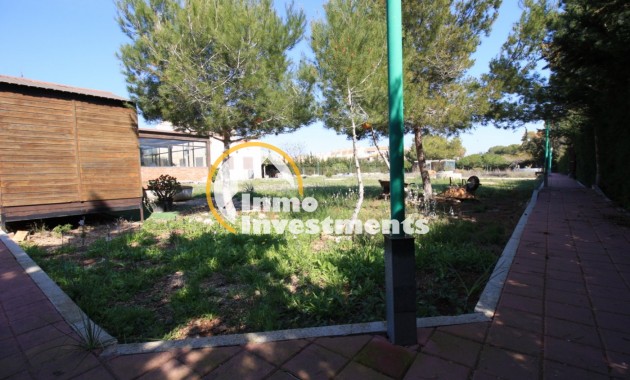 Reventa - Chalet independiente - Campoamor - Lomas de Don Juan