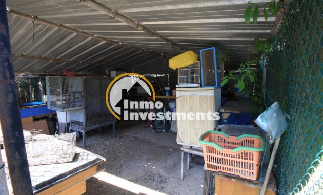 Reventa - Chalet independiente - Campoamor - Lomas de Don Juan