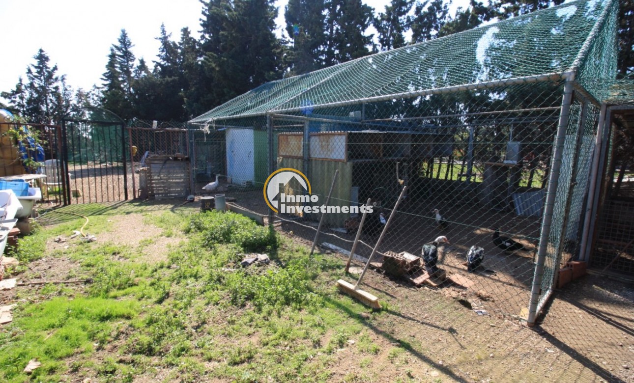 Reventa - Chalet independiente - Campoamor - Lomas de Don Juan