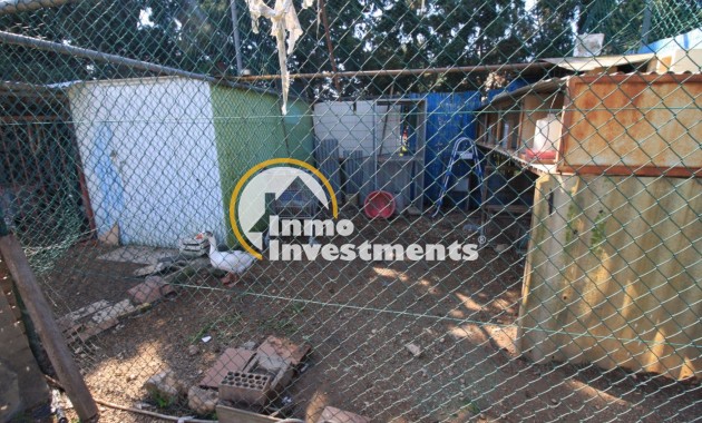 Reventa - Chalet independiente - Campoamor - Lomas de Don Juan