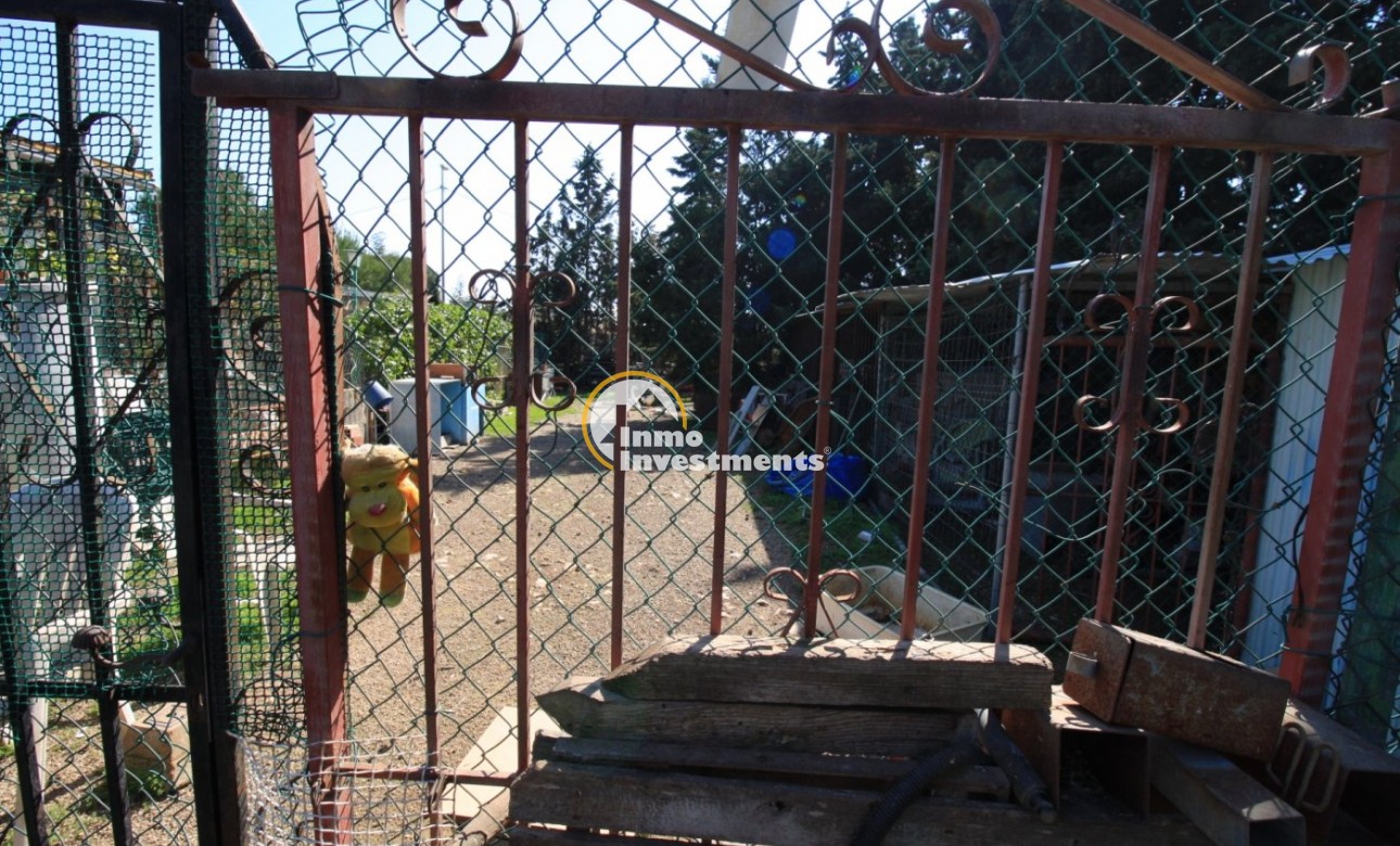 Reventa - Chalet independiente - Campoamor - Lomas de Don Juan