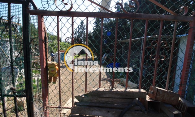 Reventa - Chalet independiente - Campoamor - Lomas de Don Juan