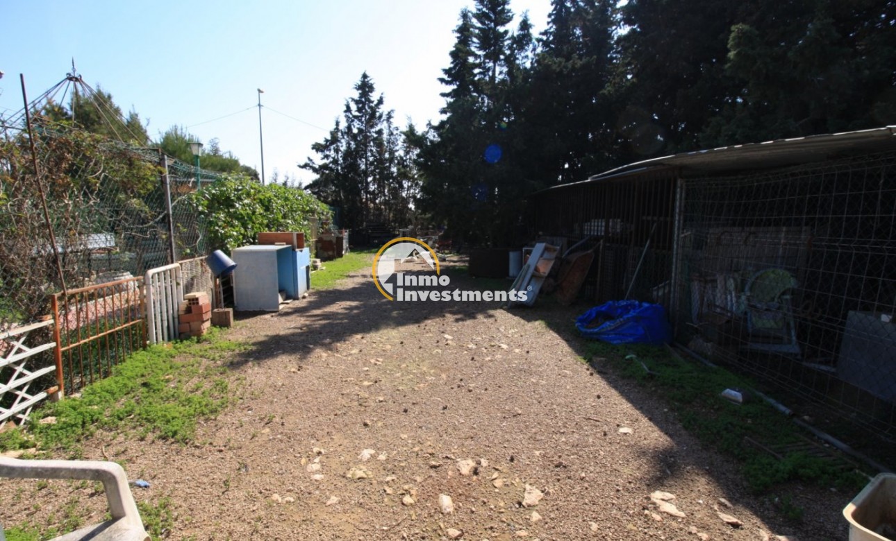 Reventa - Chalet independiente - Campoamor - Lomas de Don Juan