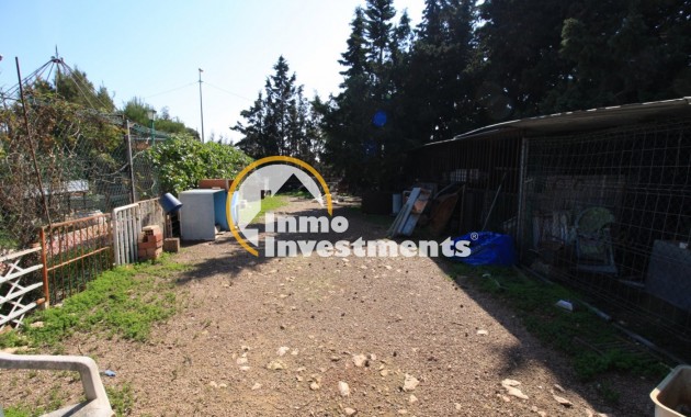 Reventa - Chalet independiente - Campoamor - Lomas de Don Juan