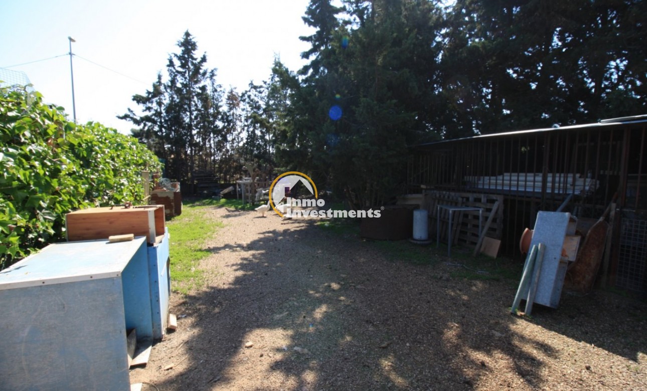 Reventa - Chalet independiente - Campoamor - Lomas de Don Juan