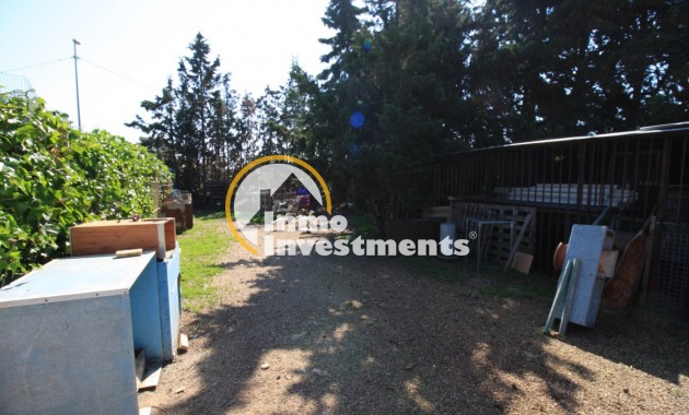 Reventa - Chalet independiente - Campoamor - Lomas de Don Juan